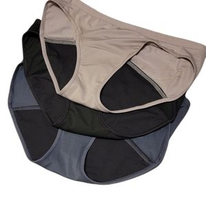 Hanes Fresh & Dry bikini underwear